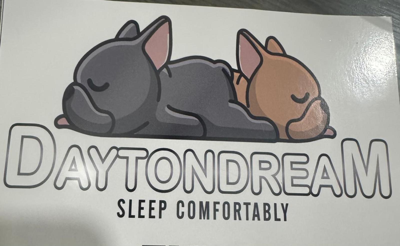 纽瓦克Dayton Dream公寓 外观 照片